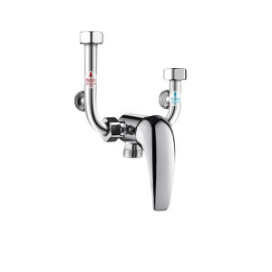 Universal Shower Mixer Valve Bath Fittings