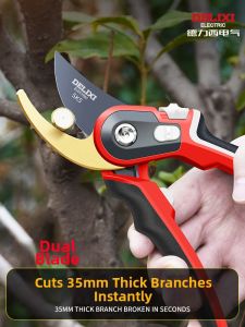 DELIXI | Branch Trimming Scissors