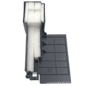 Miếng Bọt Biển Thay Thế Hộp Mực Thải Kèm Vỏ Cho Máy In Canon L120 L130 L210 L211 L220 L300 L301 L303 L310 L350 L360