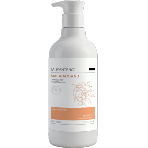 MUSENTANG | Quick Clean Hair Quick Drying Long Lasting Fragrance Pet Shampoo