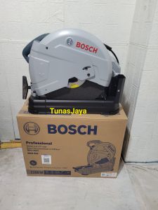 Mesin Potong Besi BOSCH GCO220 Mesin Cutting Wheell BOSCH GCO220