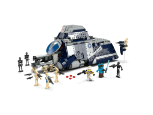 LEGO Star Wars 75435 Battle of Felucia Separatist MTT (976 Pieces)