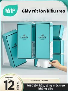 Botare | Convenient Economic Tissue Paper