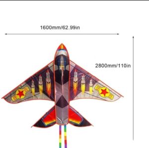 Layangan sukhoi jet layangan parasut layangan pantai