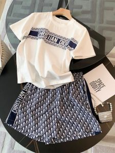 SHUQINGLAI | Street Style Loose Casual Sport Set Women Summer