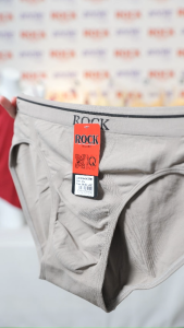 Quần lót nam cao cấp ROCK SEAMLESS 502 không đường may nylon spandex co giãn tốt thoáng mát không cấn mặc thoải mái