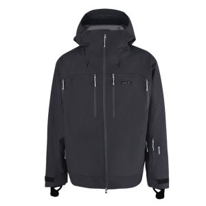 AWKA | Waterproof Loose Fitting 3-Layer Ski Jacket