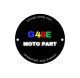 Gage_Motor