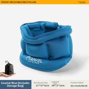 OSEAGLE | Portable Travel Lumbar Pillow