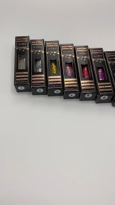 SG Stock 12 Color Body Glitter Gel Tube Hair Face Highlighter Sparkling Shimmer Makeup Party Sequin