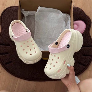 XIXITIAO | Sweet and Cool Height Increasing Sandal Shoes