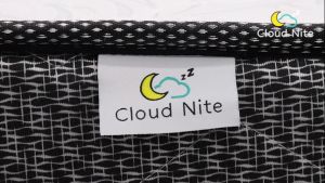Cloud Nite - CSBB 6/8/10 Synthetic Hard Foam Mattress