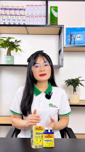 DHA Cho Bé Natures Gold Omega 3 For Kids Hỗ Trợ Tốt Cho Mắt & Não Bộ 125 Viên/Hộp