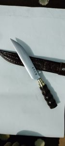 pisau dapur sisir pb 18 cm