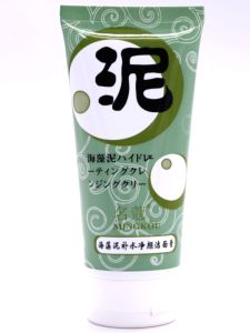 Deep Cleansing Sea Mud Facial Wash High Foam Men Women Students Moisturizing Pore Cleaning Beauty Skin Care Cream Gel