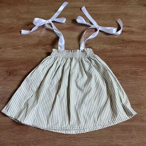 สายเดี่ยวตัวยาว เกาะอกสายสม้อค💖✨🌙