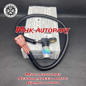 Sensor Speed Transmisi Matic Grand Livina L10 Evalia Latio Original