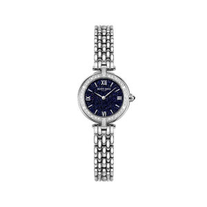 DUFFY GOYA | Waterproof Luxury Diamond-studded Womens Watch