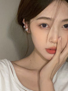 Magnetic Ear Cuff: No Piercing Jewelry for Women