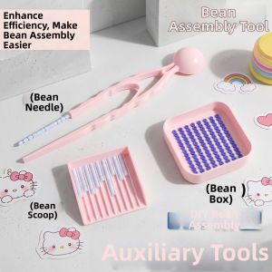 XINZUO | Pinto Pen Tool Kit Needle Spoon Pliers Board for DIY