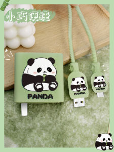 Huawei Pura80Pro Fast Charging Cable Protector Case Nova14Pro Charger Line Anti-Break Repair God Tool 100W Fast Charging Head Cover