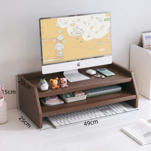 XUNHUAI | Monitor Riser and Organizer Stand