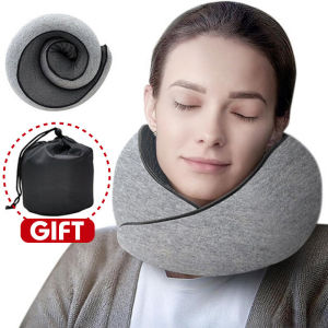 Memory Foam Neck Support Pillow: A Comprehensive Guide
