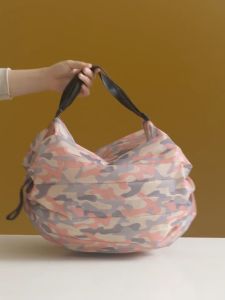 Shoppping Bag Eco Bag Grocery Bag Foldable Shopping Bag Reusable Recycle Bags