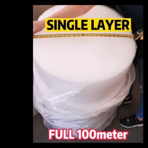 Bubble Wrap Add Ons Service 【Add Ons ONLY】Simple Life Home Living