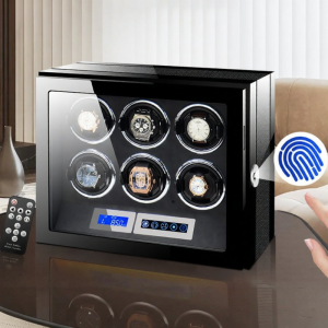 CANXUAN | Automatic Watch Winder Anti-Magnetic