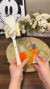 5 In1 Baby Bottle Brush: A Comprehensive Guide