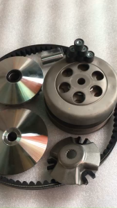 COMBO 3 MÓN NỒI TRƯỚC SAU DÂY CUROA NOVO MIO HÀNG CAO CẤP