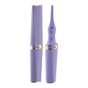OVL | Electric Heated Eyelash Curler Long-lasting Shaping Sunflower Effect