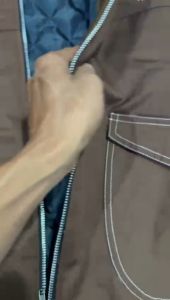 Jaket Kerja Boxy Style: Nyaman, Berkualitas, dan Modern