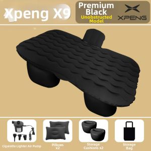 FATANTON | Car Sleeping Air Mattress Rear Seat