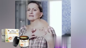 Bee Venom Repair Cream – Professional Treatment Gel Formula for All Skin Types Helps Nourish Firm & Rejuvenate Skin Daily Skin Care for Smooth Healthy Glow
