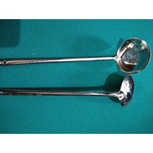 SENDOK SAYUR/ IRUS SAYUR TERUSAN