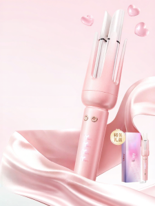 Ukey | Automatic Rotating Large Wave Curling Wand 32mm