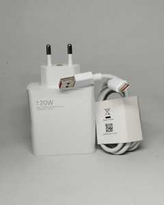 Charger TYPE-C 120 Watt Max Turbo Xiaomi POCO F4 GT ORIGINAL COPOTAN Fastcharging/Hyper Charge 120W