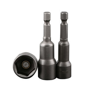 OPPU | Electric Socket Magnetic Deep Socket Set