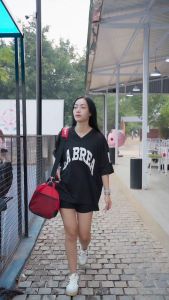 Túi Trống Thể Thao Nam Nữ Nhiều Màu Chọn Lựa