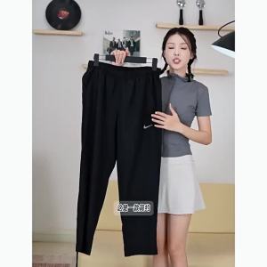 Nike | Quần Đua Bộ Nhanh Khô Thoáng Khí