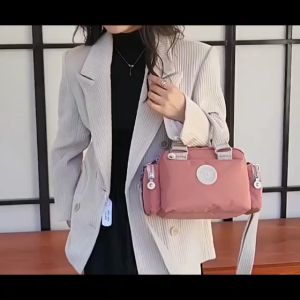 TAS SELEMPANG WANITA IMPORT YS4 KOREAN STYLE 70#