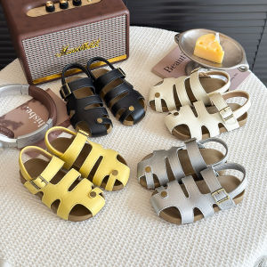 Non-slip Sandals for Children Cover Design