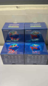 MoYu AoSu 4x4 V7 Single-Track (Magnetic) và (Magnetic UV) - Khối rubik 4x4 được ưa chuộng.