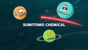Sumitomo Chemical Gokilaht®-S 5EC Insecticide Cyphenothrin Pesticide Mosquito Control Anti Dengue Pest Control Chemical