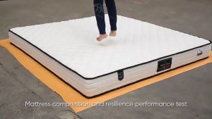 [10Years Warranty] Deluxe 7.8\" Orthopedic Memory Foam Mattress Queen Size (200x150cm) - Free COD & 7-Day Returns