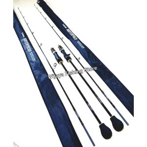 Joran Pancing Shikari Hunterprey Monster Jigging 180 CARBON SOLID