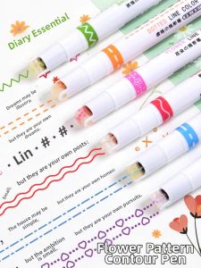 BEISHU | 多功能 Drawing Pen