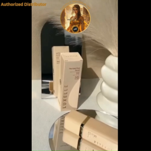 [ Esoterica ] Luxelle 24K GOLD The Gold Elixir Anti-Aging Serum (30mL) by Pure Living Wellness
